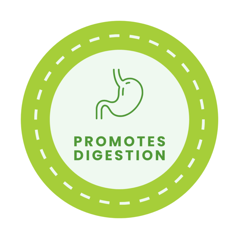 A2 Ghee Benfits 2 - Promotes Digestion